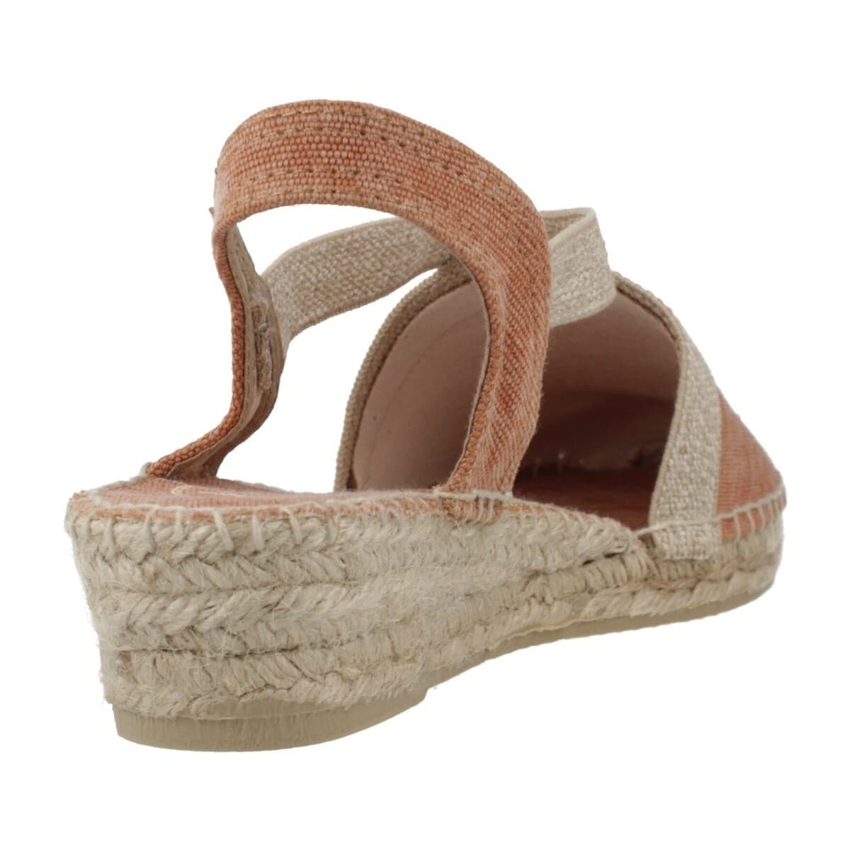 Women's Espadrilles Toni Pons Orange