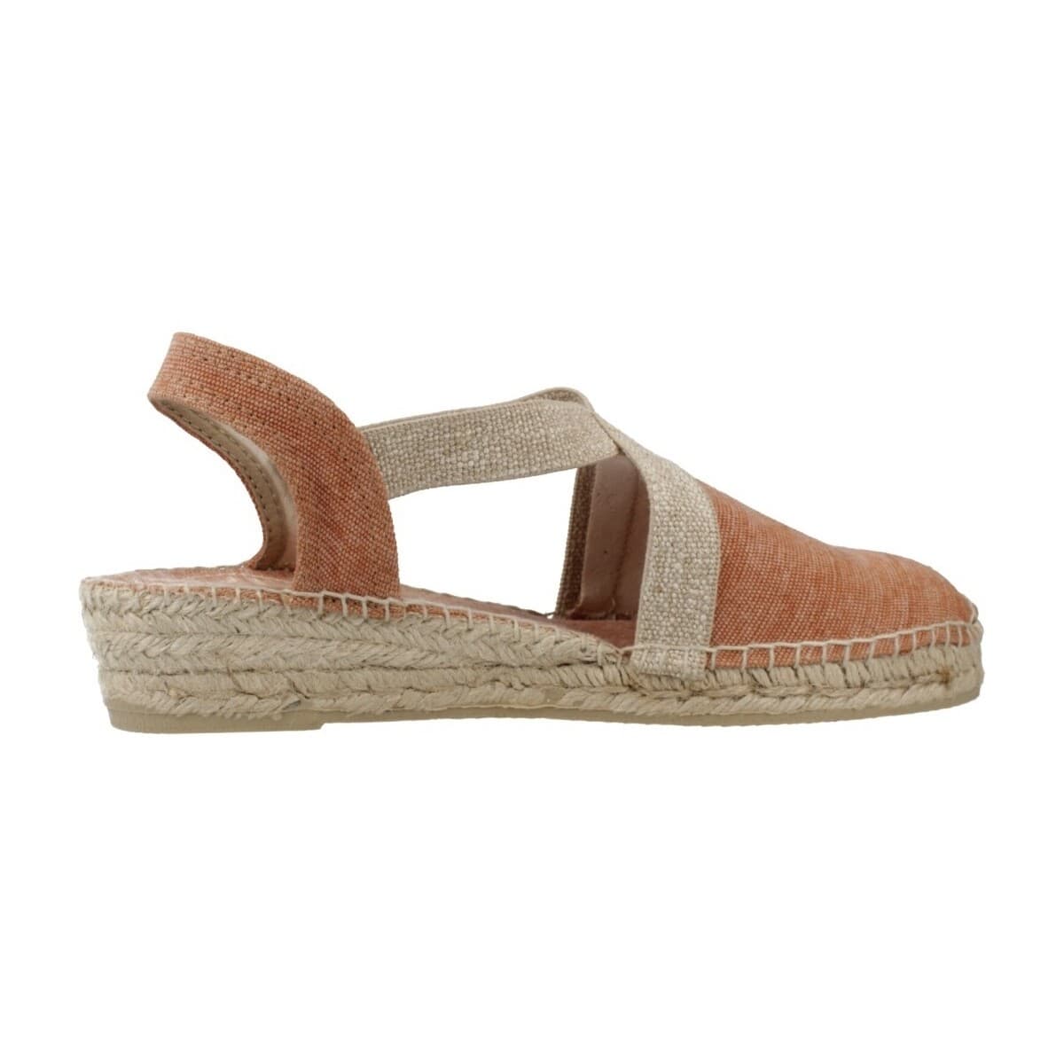 Women's Espadrilles Toni Pons Orange