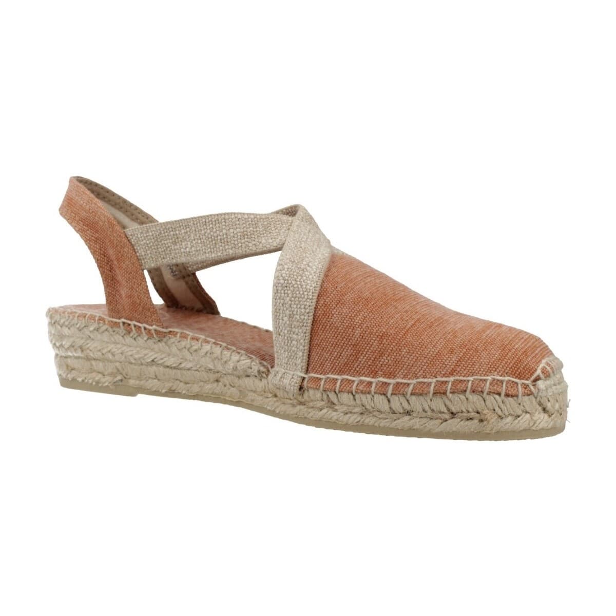 Women's Espadrilles Toni Pons Orange