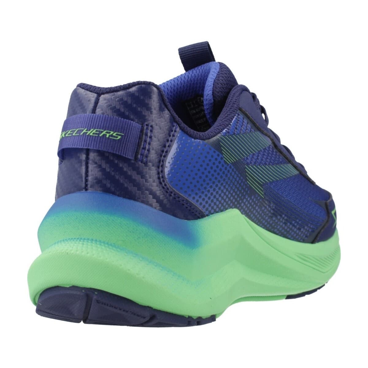 Boys' Sneakers Skechers Blue
