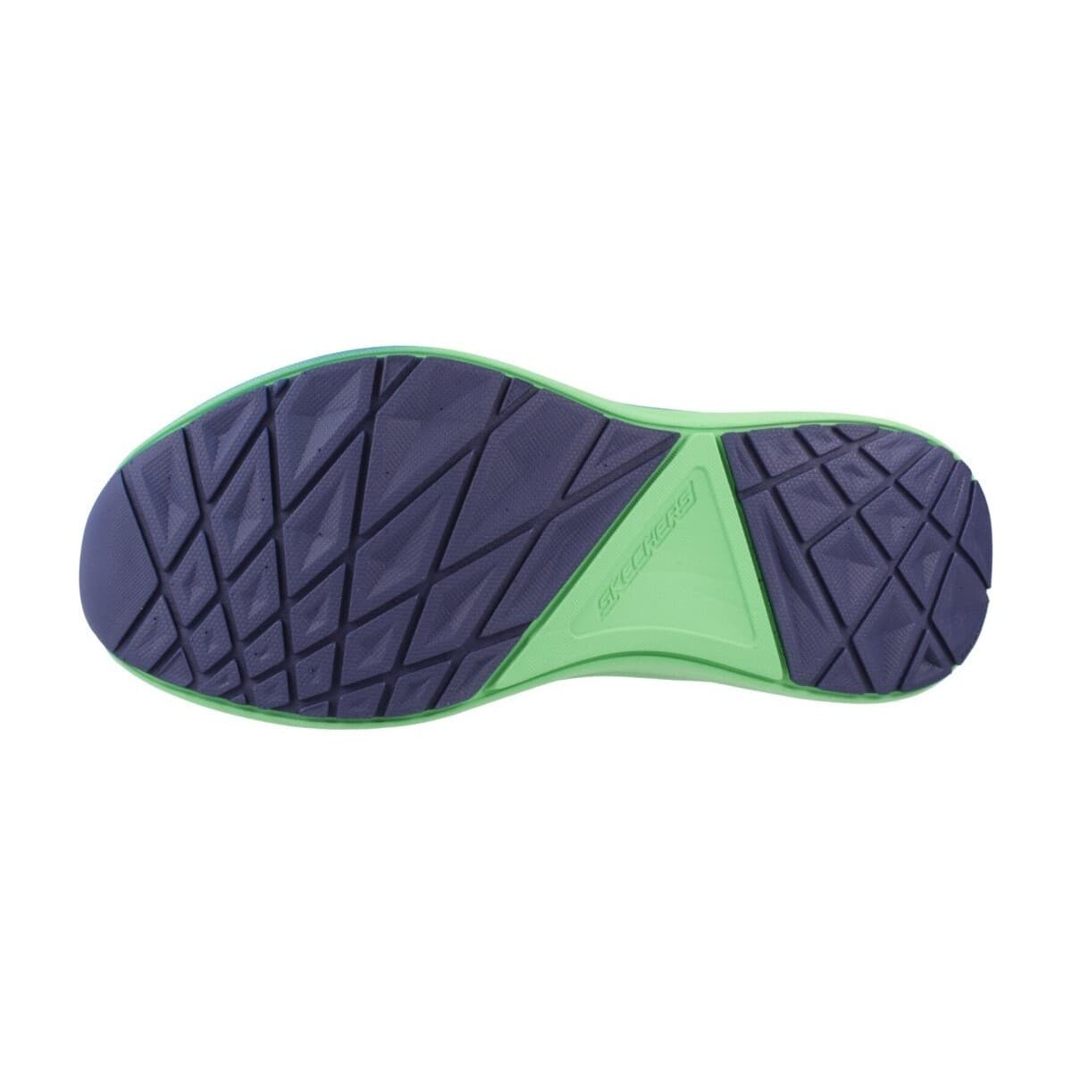 Boys' Sneakers Skechers Blue