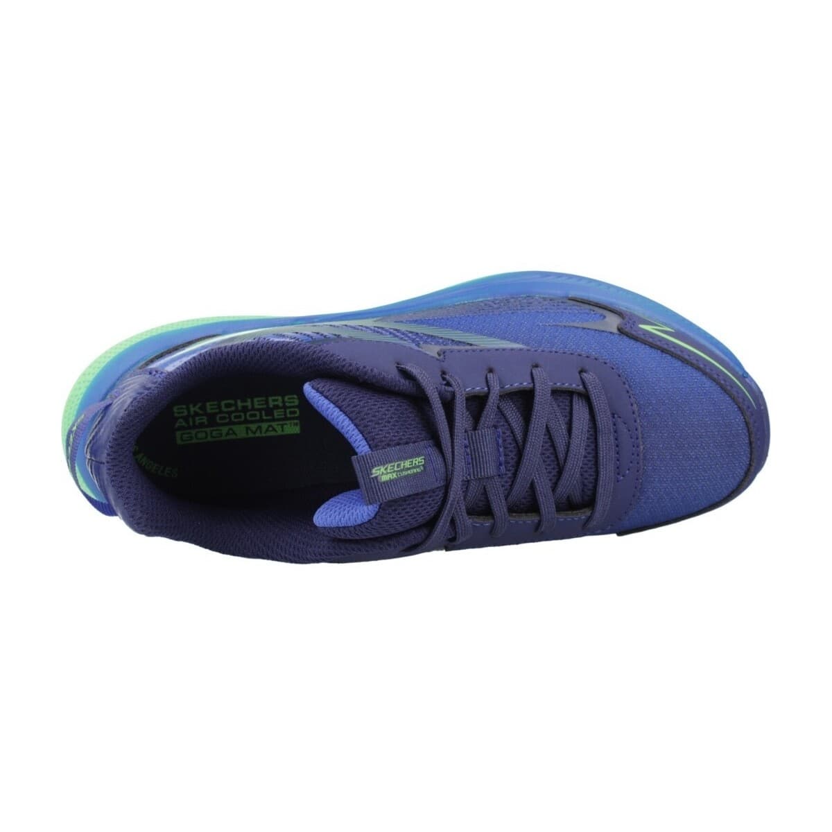 Boys' Sneakers Skechers Blue