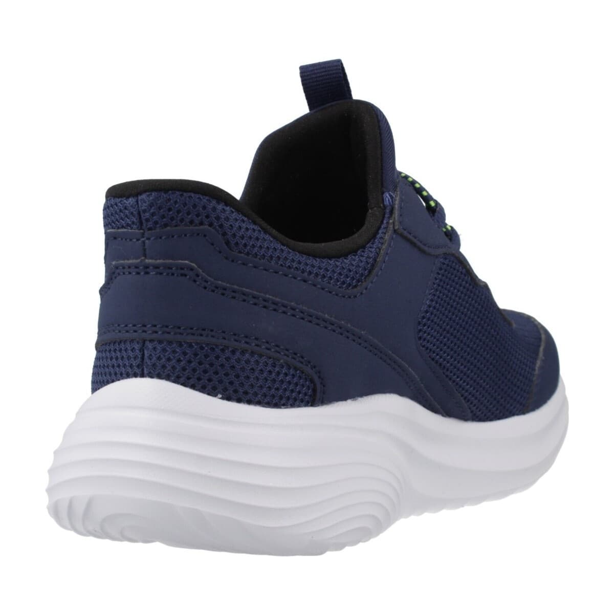 Boys' Sneakers Skechers Blue