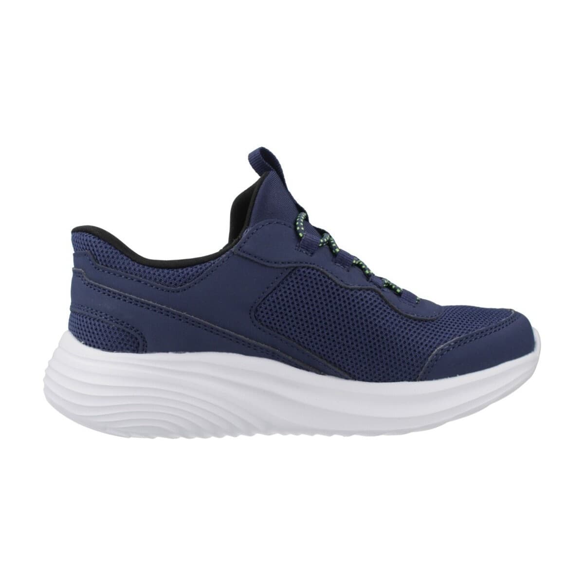 Boys' Sneakers Skechers Blue