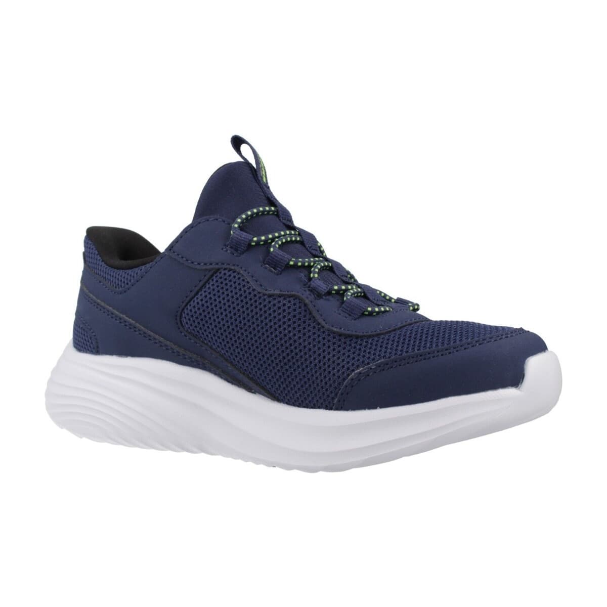 Boys' Sneakers Skechers Blue