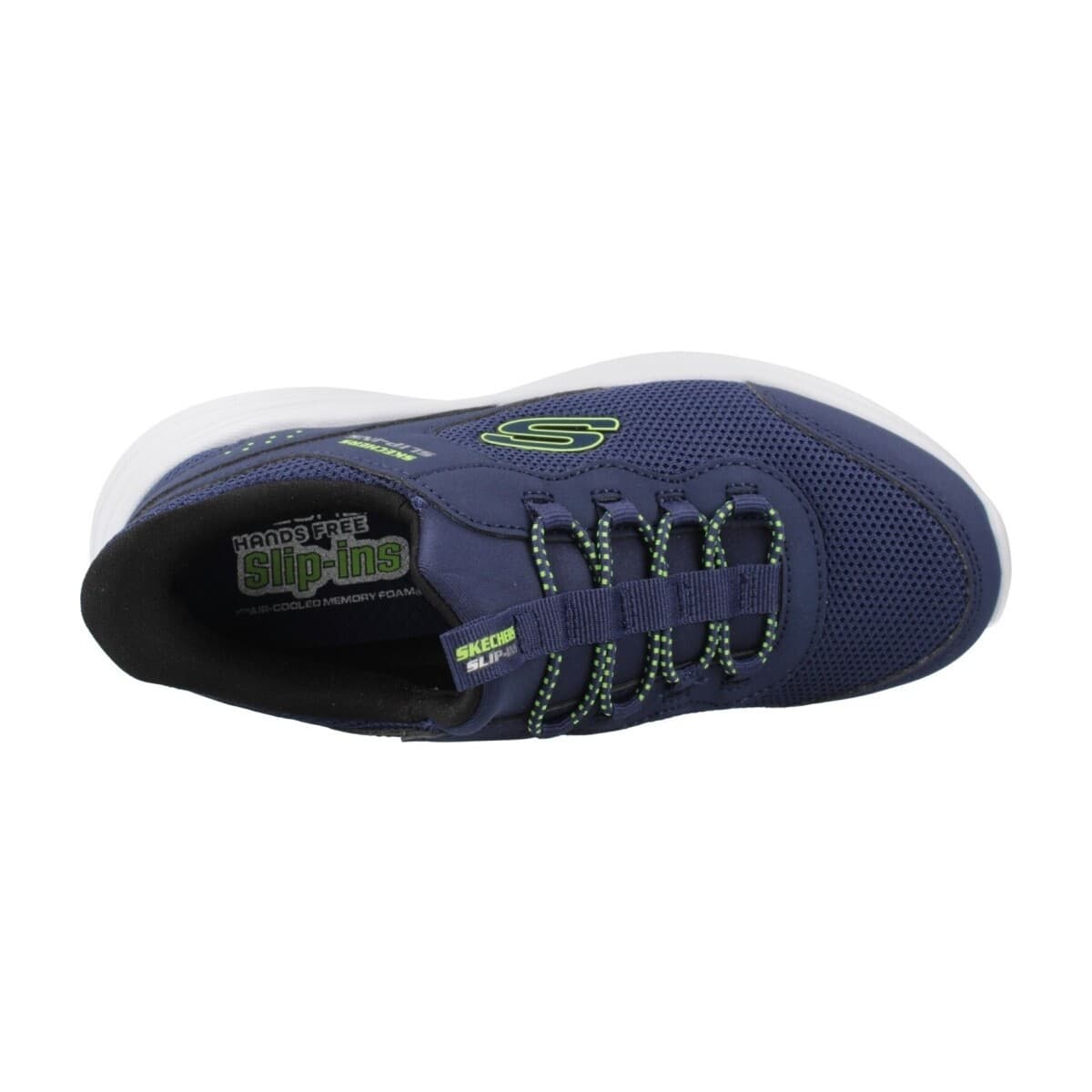 Boys' Sneakers Skechers Blue