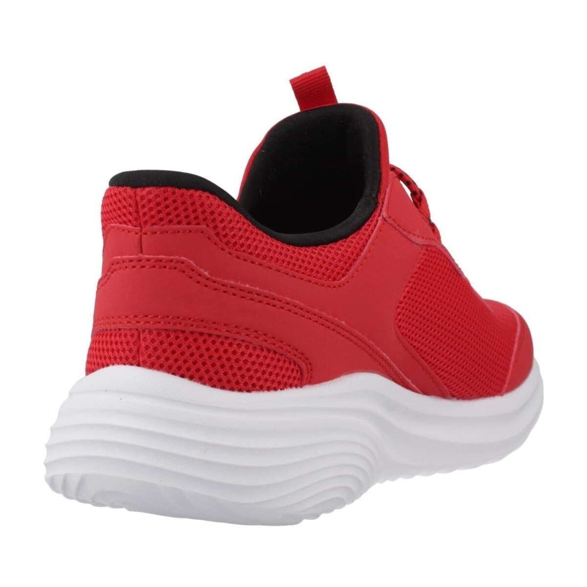 Boys' Sneakers Skechers Red