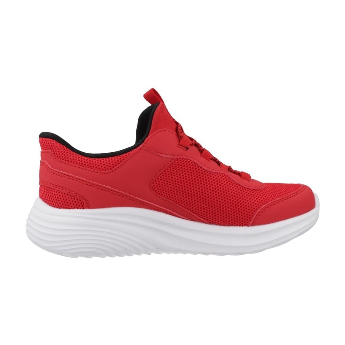Boys' Sneakers Skechers Red