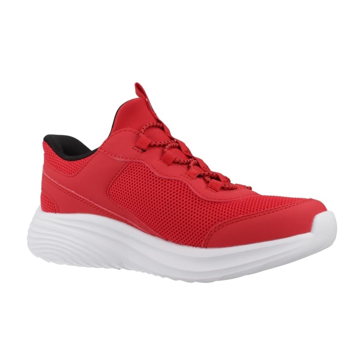 Boys' Sneakers Skechers Red