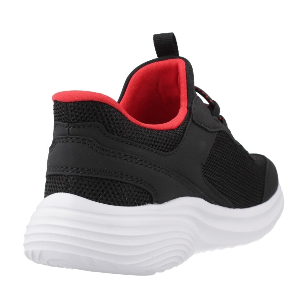 Boys' Sneakers Skechers Black