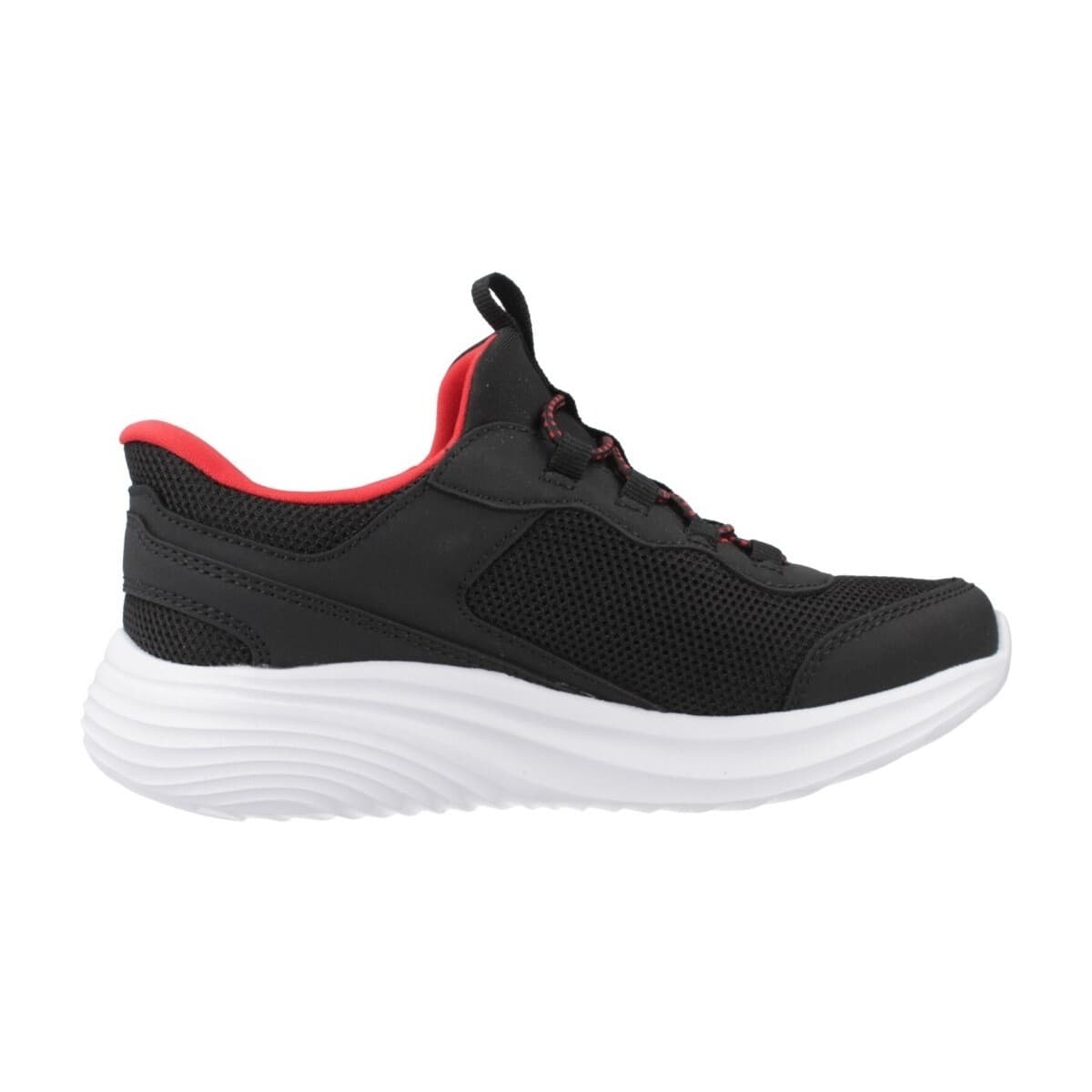 Boys' Sneakers Skechers Black