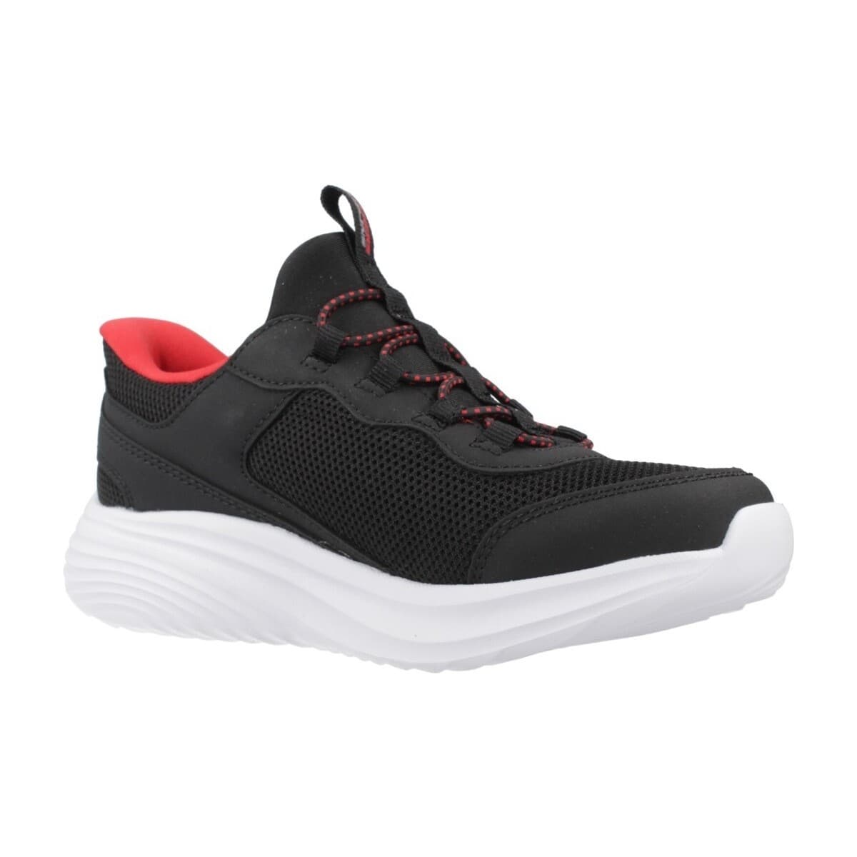 Boys' Sneakers Skechers Black