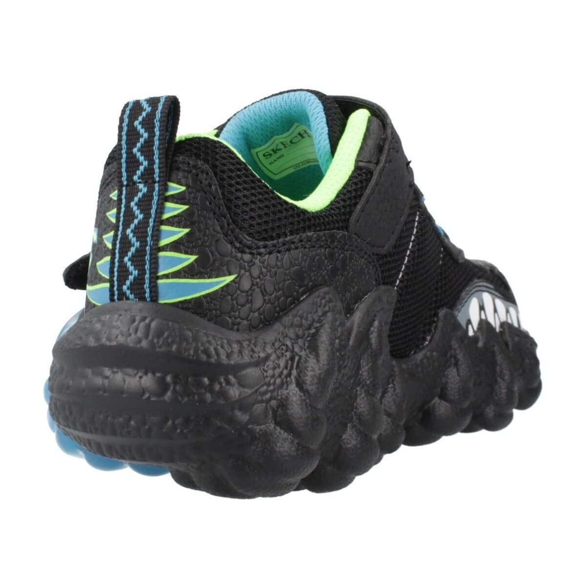 Boys' Sneakers Skechers Black
