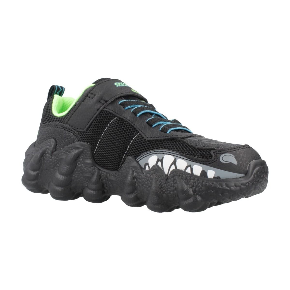 Boys' Sneakers Skechers Black