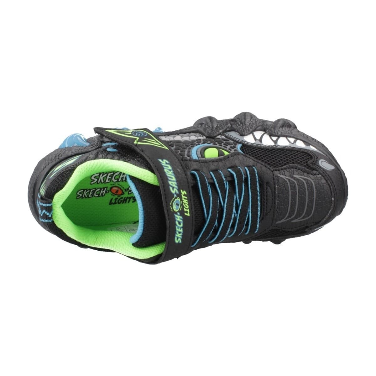 Boys' Sneakers Skechers Black