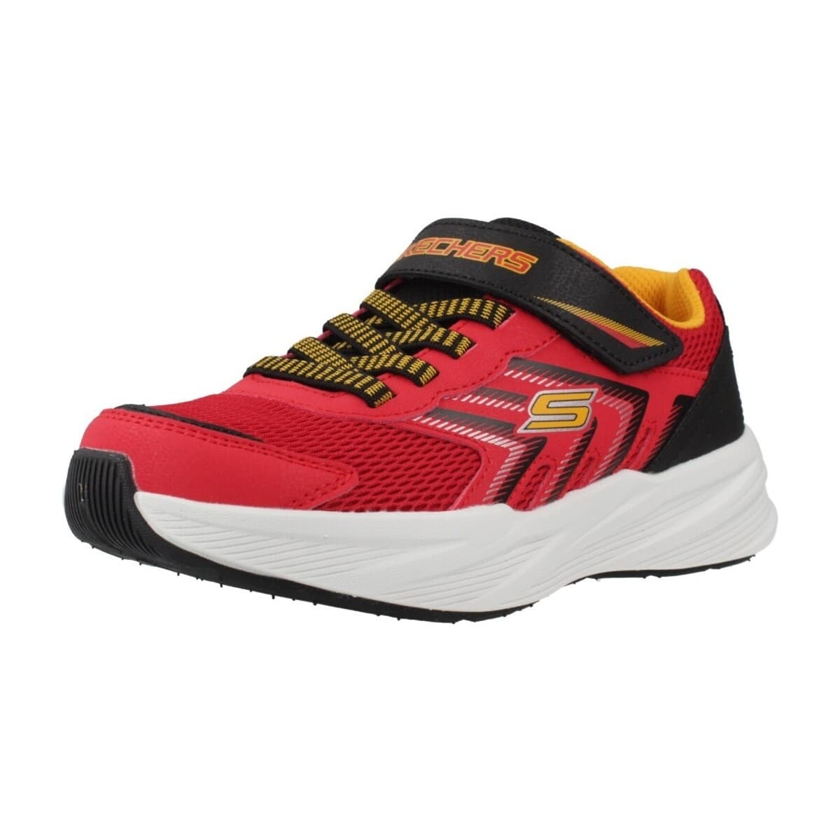 Boys' Sneakers Skechers Red