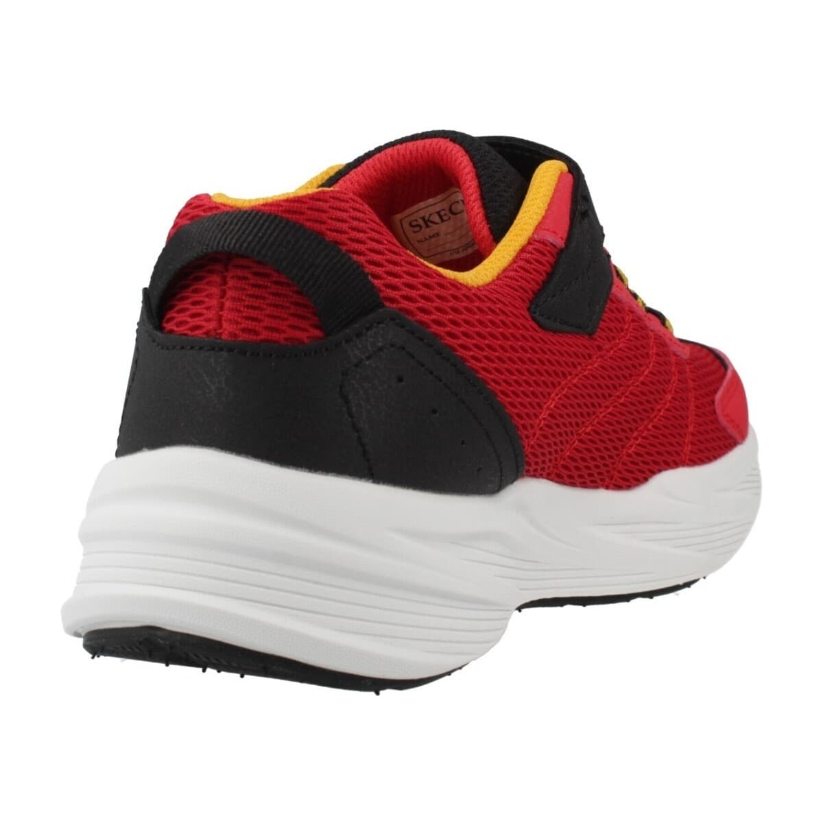 Boys' Sneakers Skechers Red