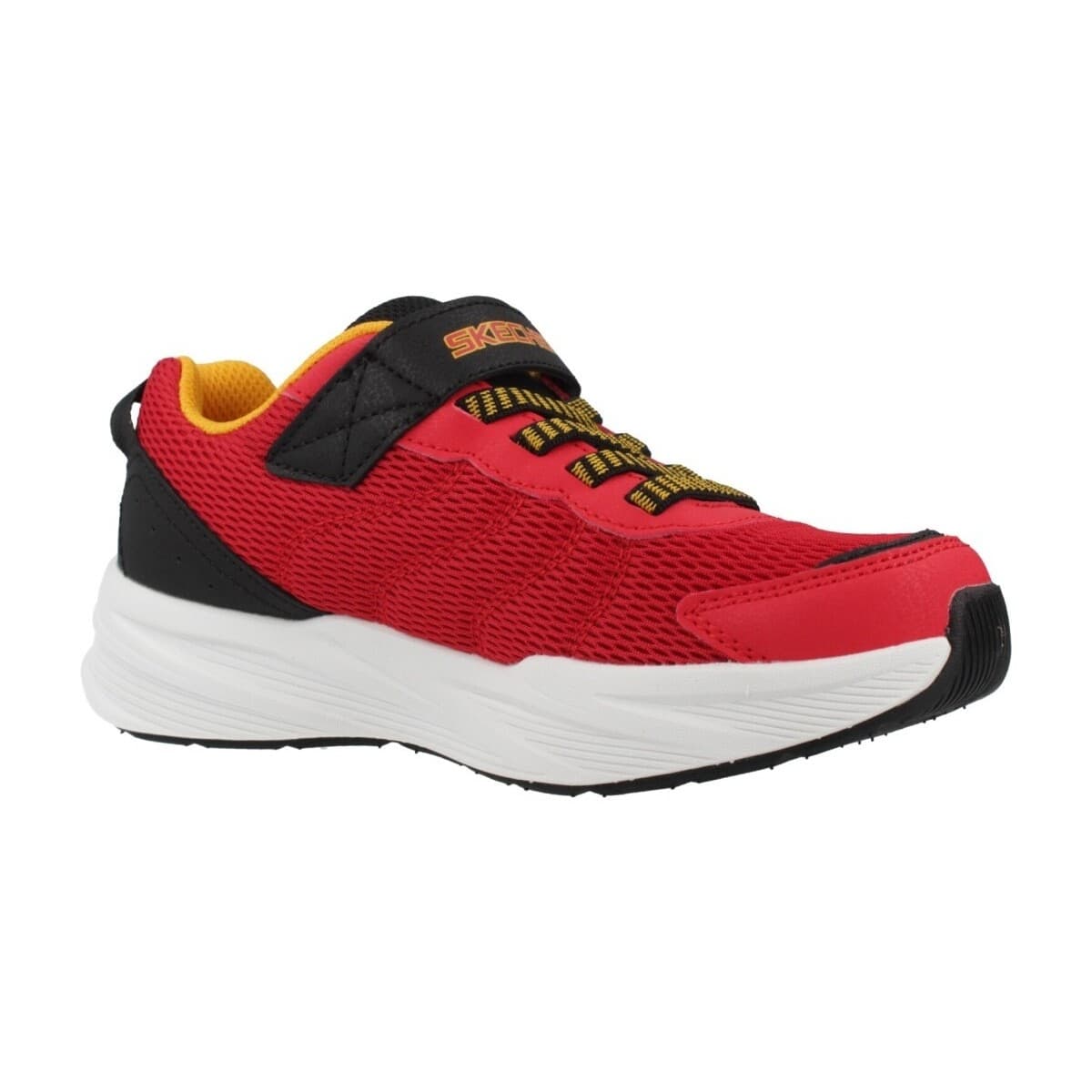 Boys' Sneakers Skechers Red