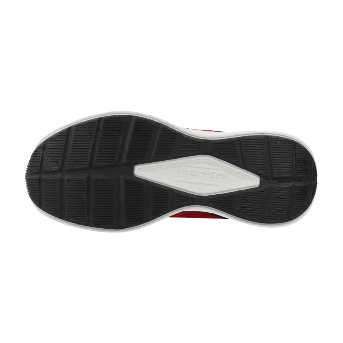 Boys' Sneakers Skechers Red