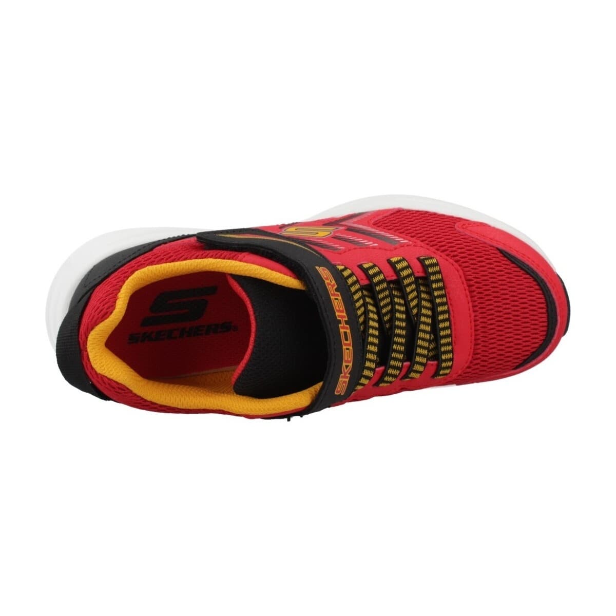 Boys' Sneakers Skechers Red