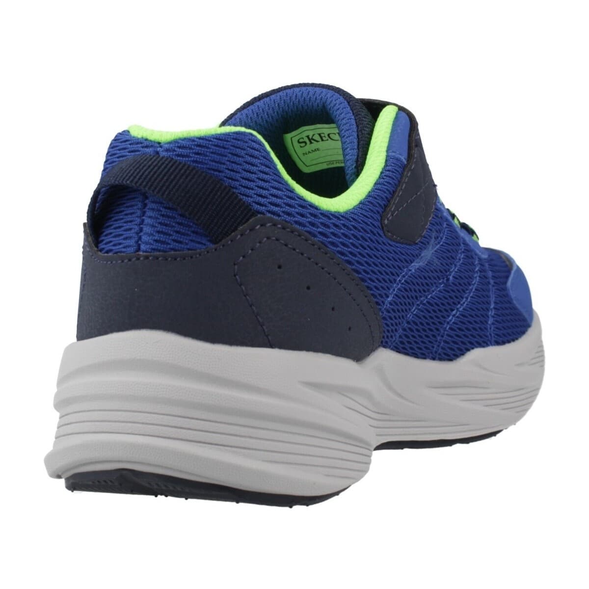 Boys' Sneakers Skechers Blue