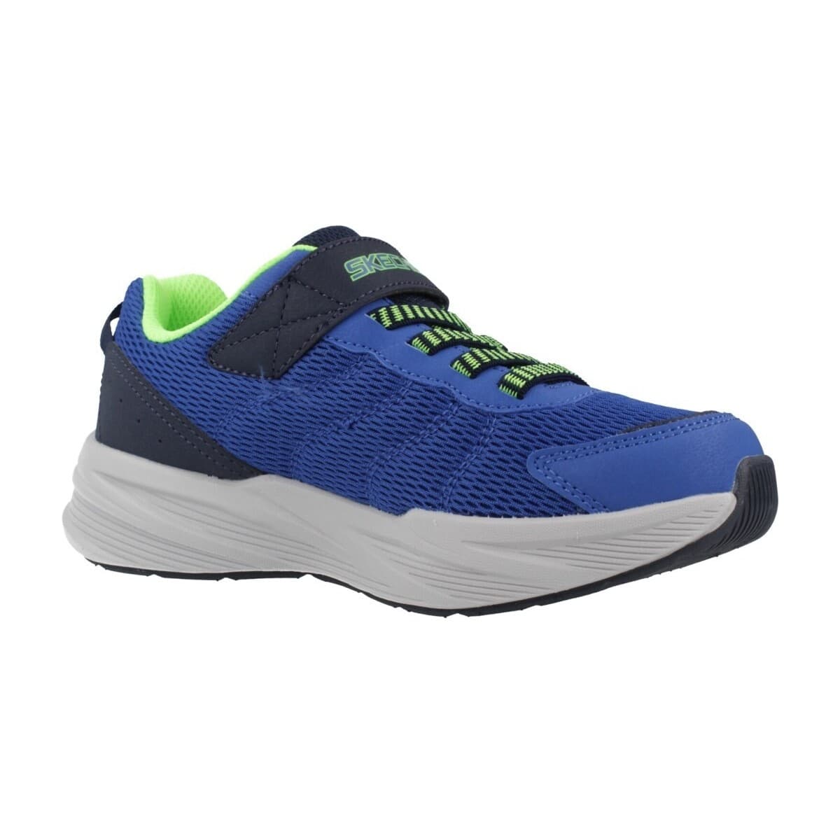 Boys' Sneakers Skechers Blue