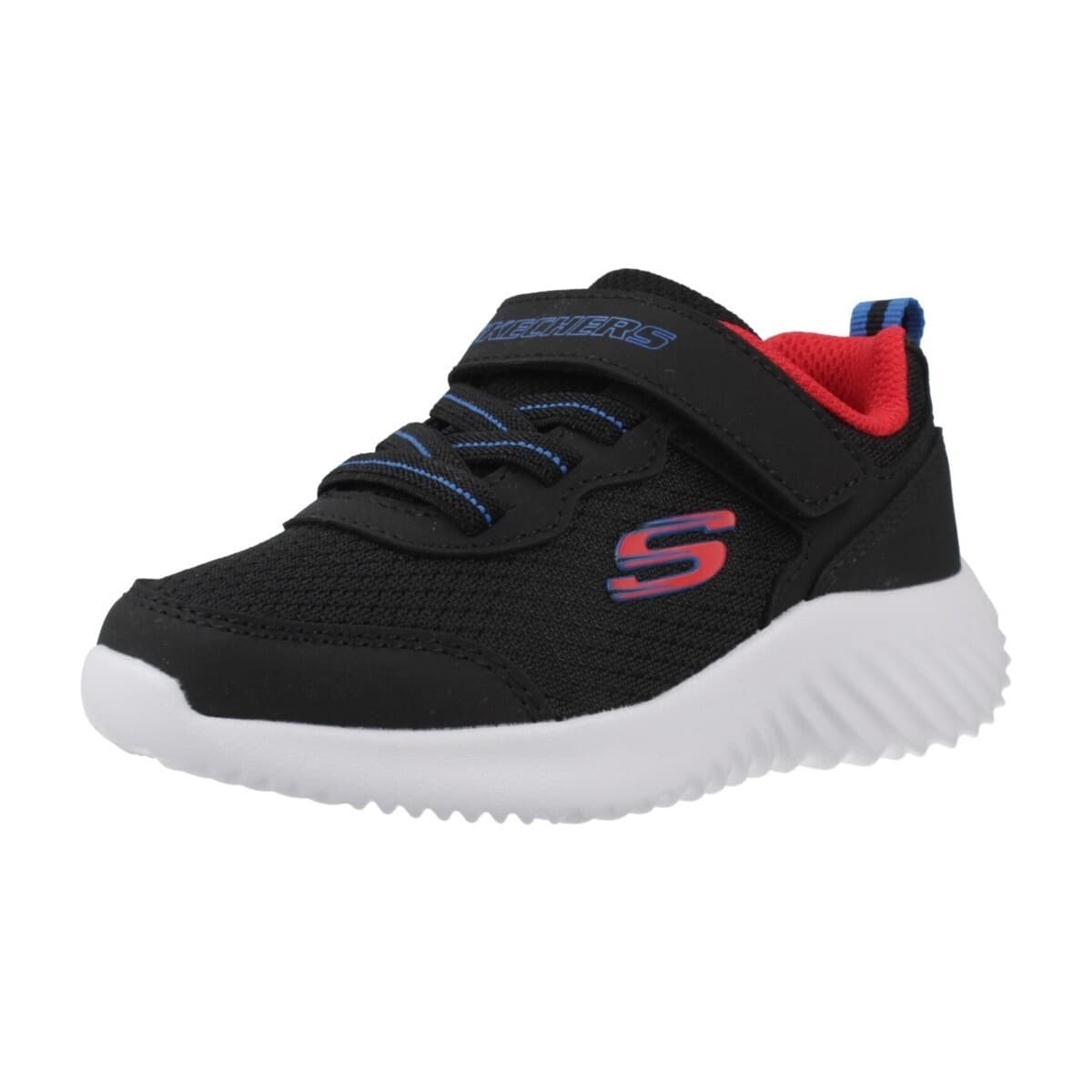 Boys' Sneakers Skechers Black