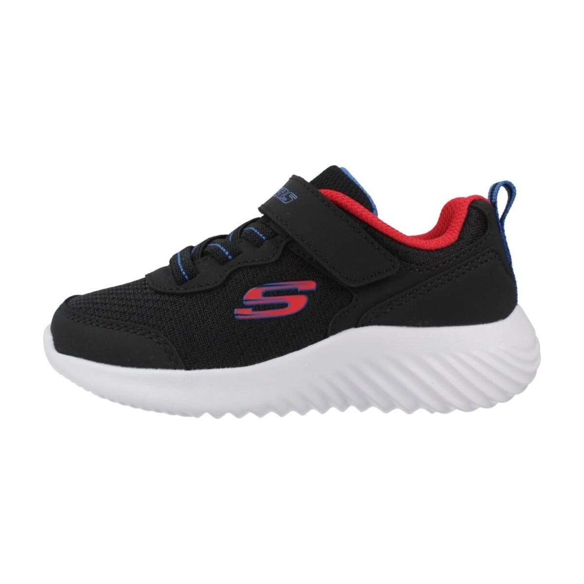 Boys' Sneakers Skechers Black