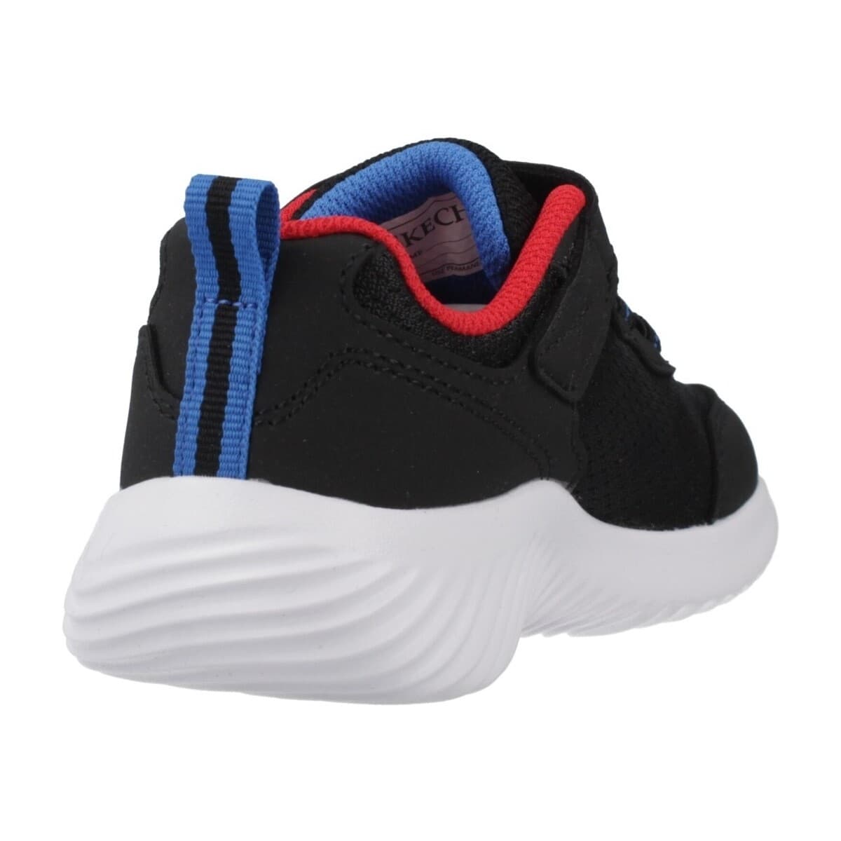 Boys' Sneakers Skechers Black