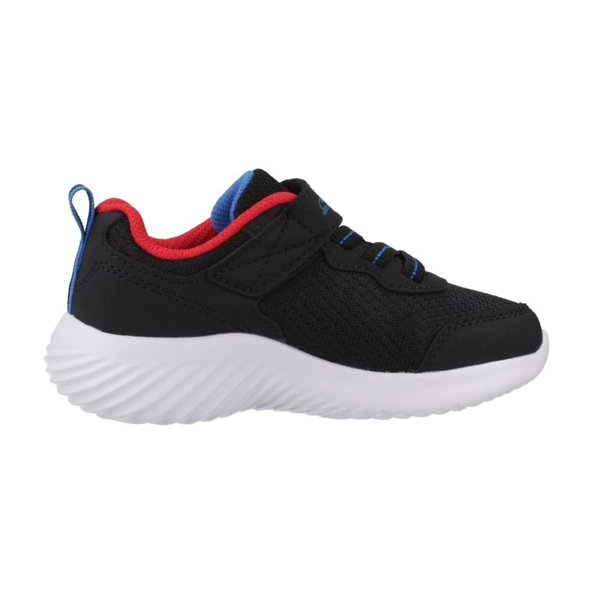 Boys' Sneakers Skechers Black