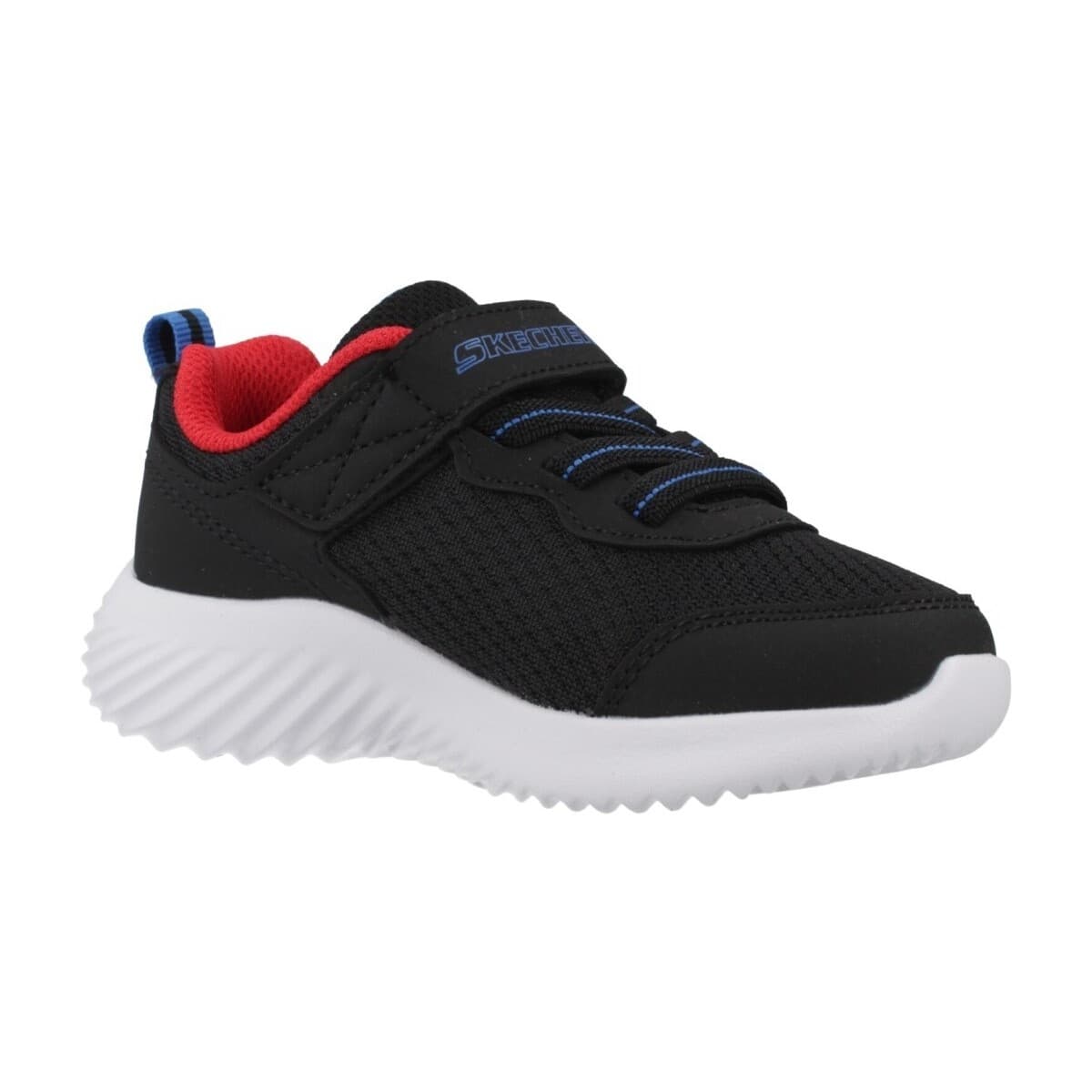 Boys' Sneakers Skechers Black