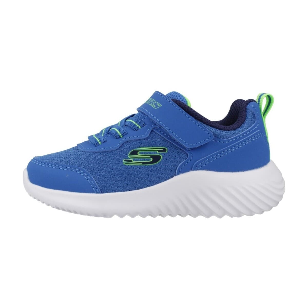Boys' Sneakers Skechers Blue
