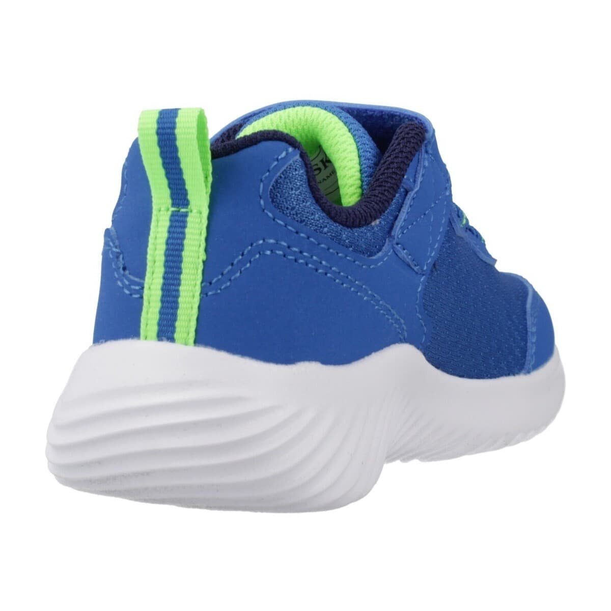 Boys' Sneakers Skechers Blue