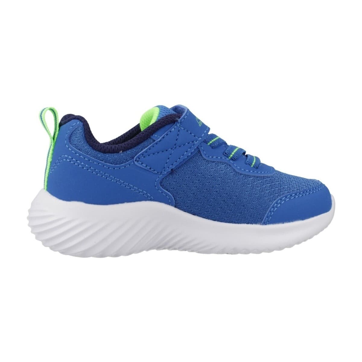 Boys' Sneakers Skechers Blue