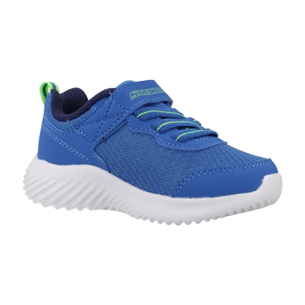 Boys' Sneakers Skechers Blue