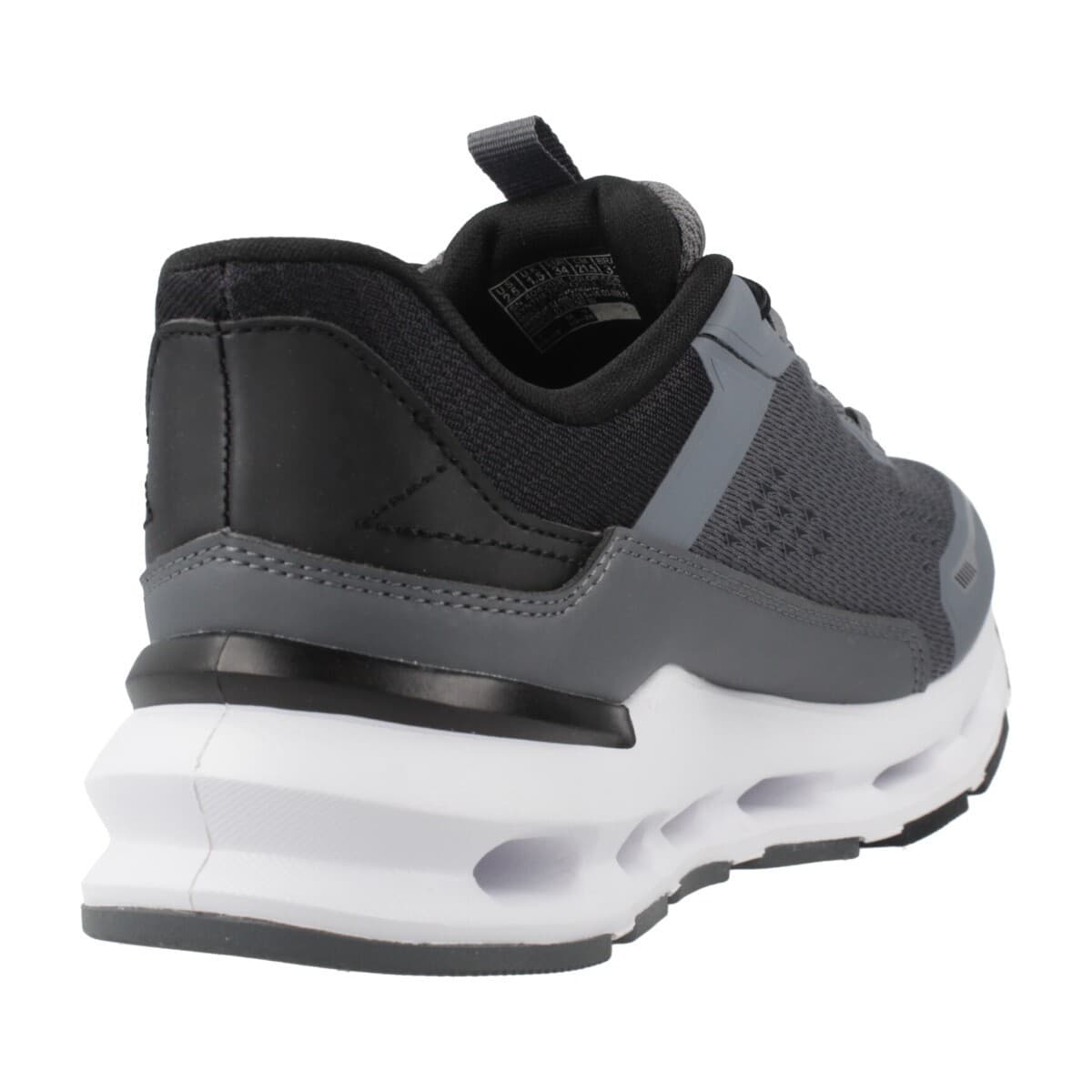 Boys' Sneakers Skechers Gray