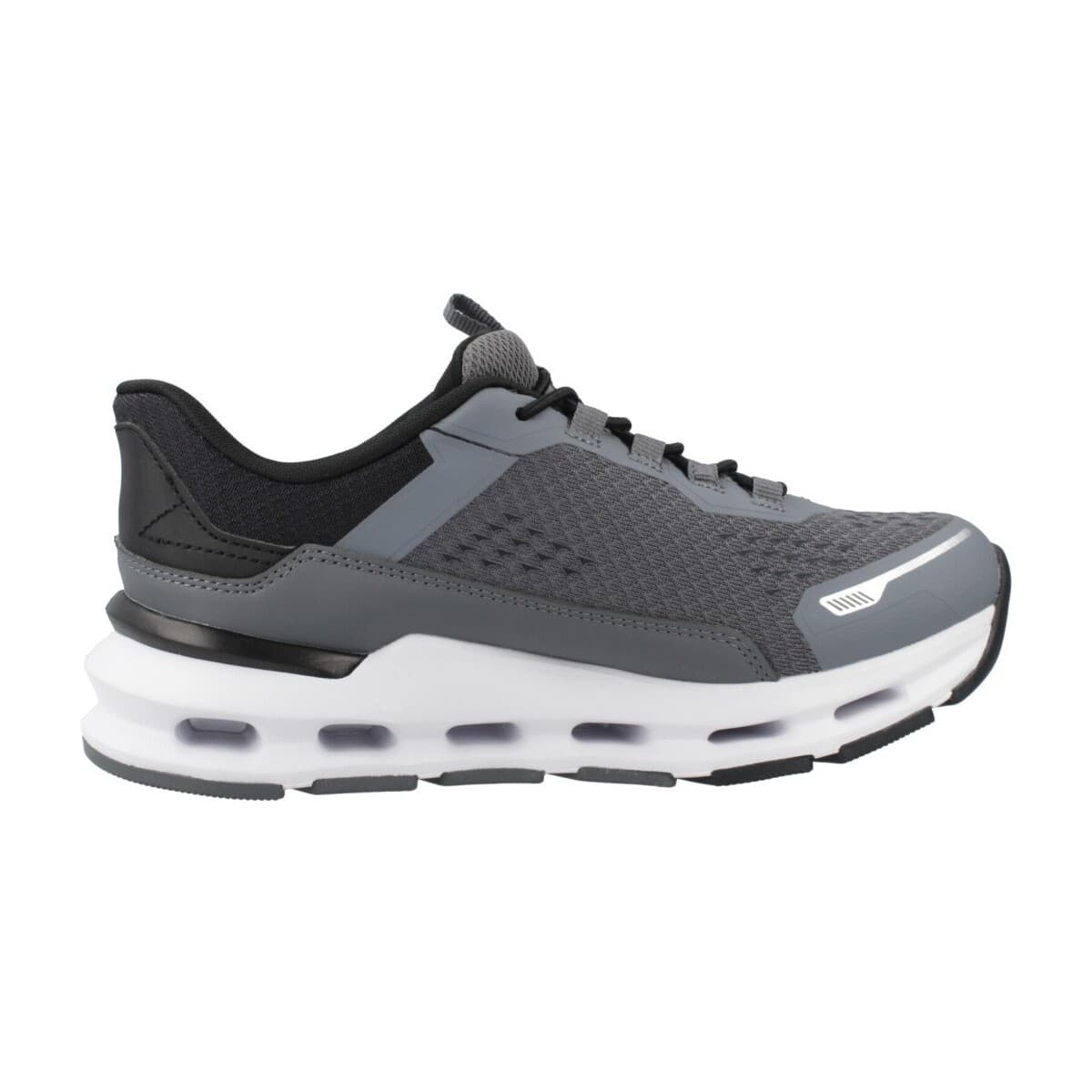 Boys' Sneakers Skechers Gray