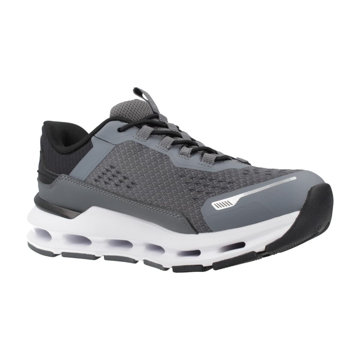 Boys' Sneakers Skechers Gray
