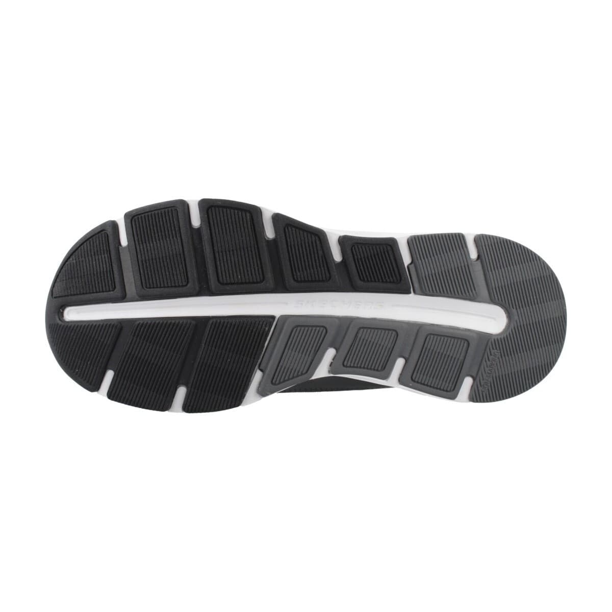 Boys' Sneakers Skechers Gray