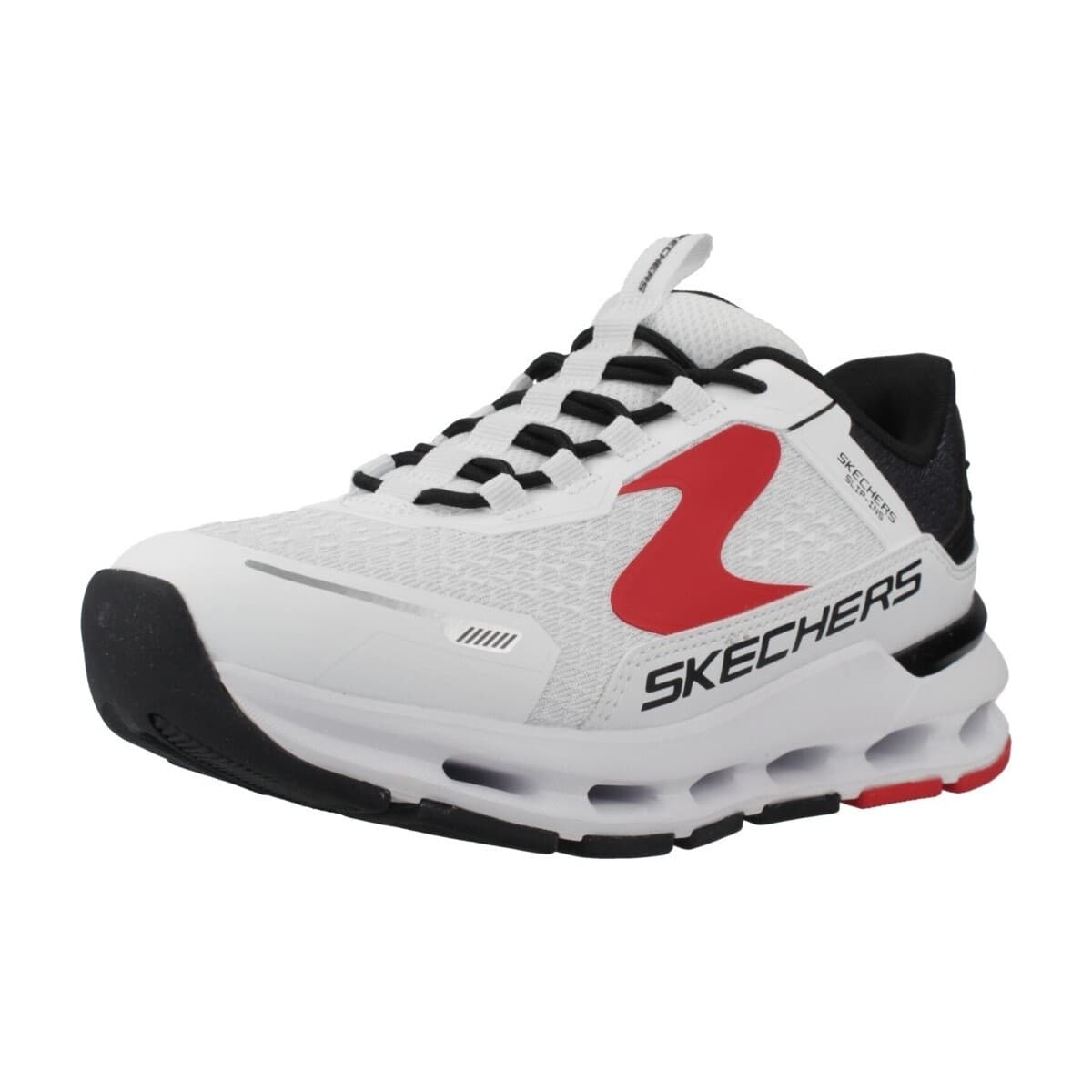 Boys' Sneakers Skechers White