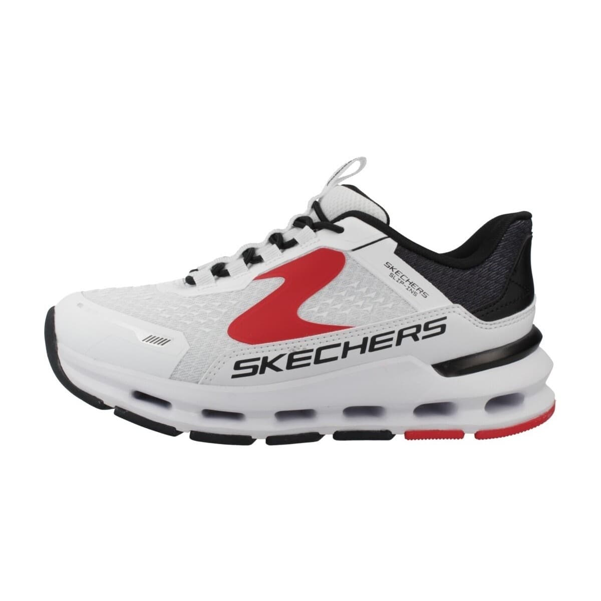 Boys' Sneakers Skechers White