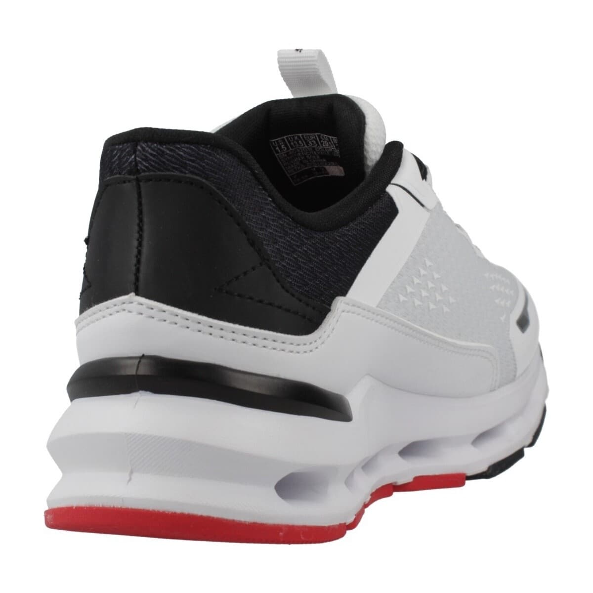 Boys' Sneakers Skechers White