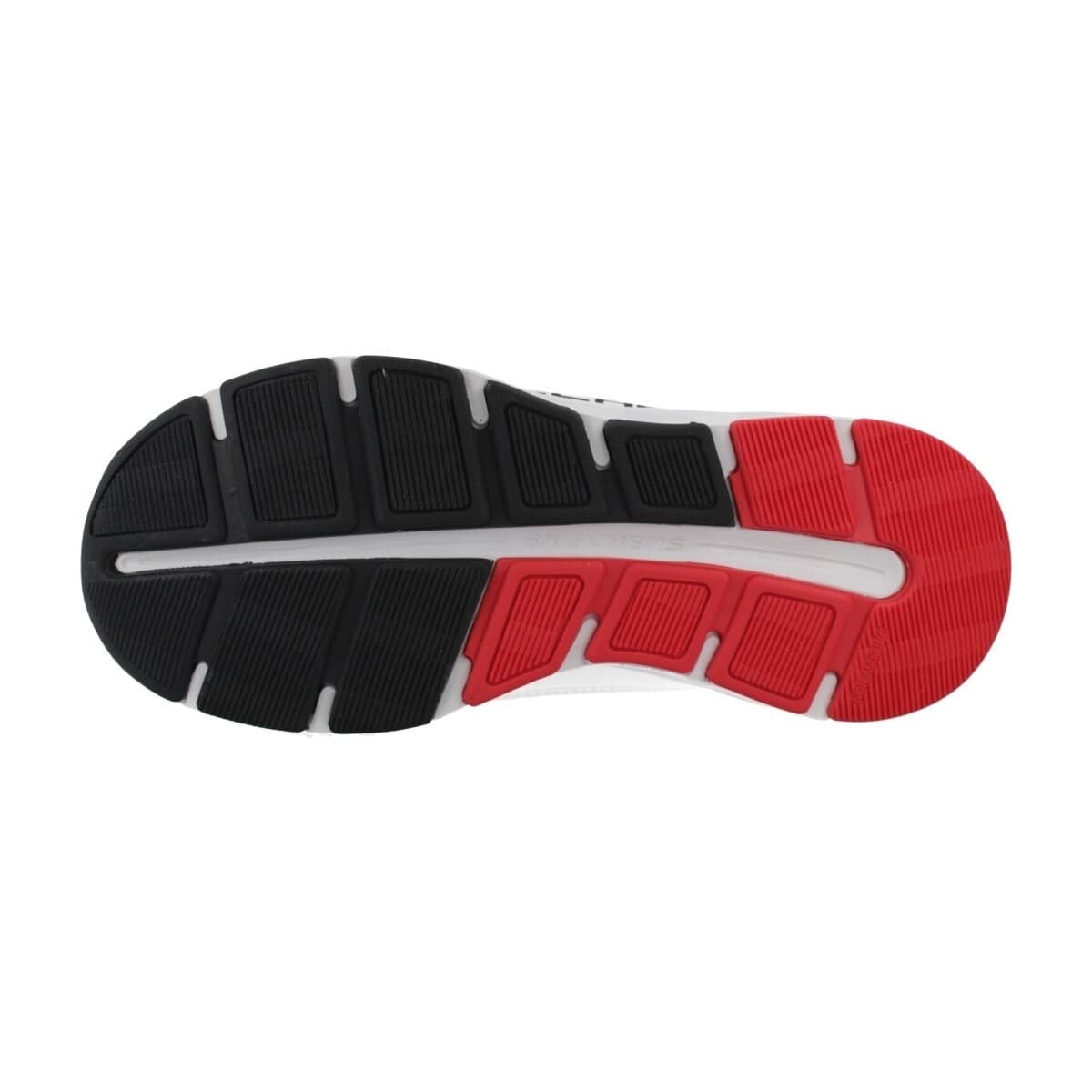 Boys' Sneakers Skechers White