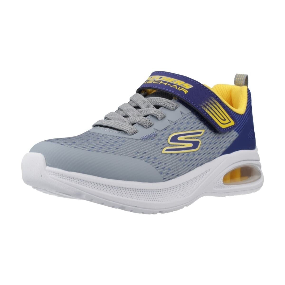 Boys' Sneakers Skechers Blue