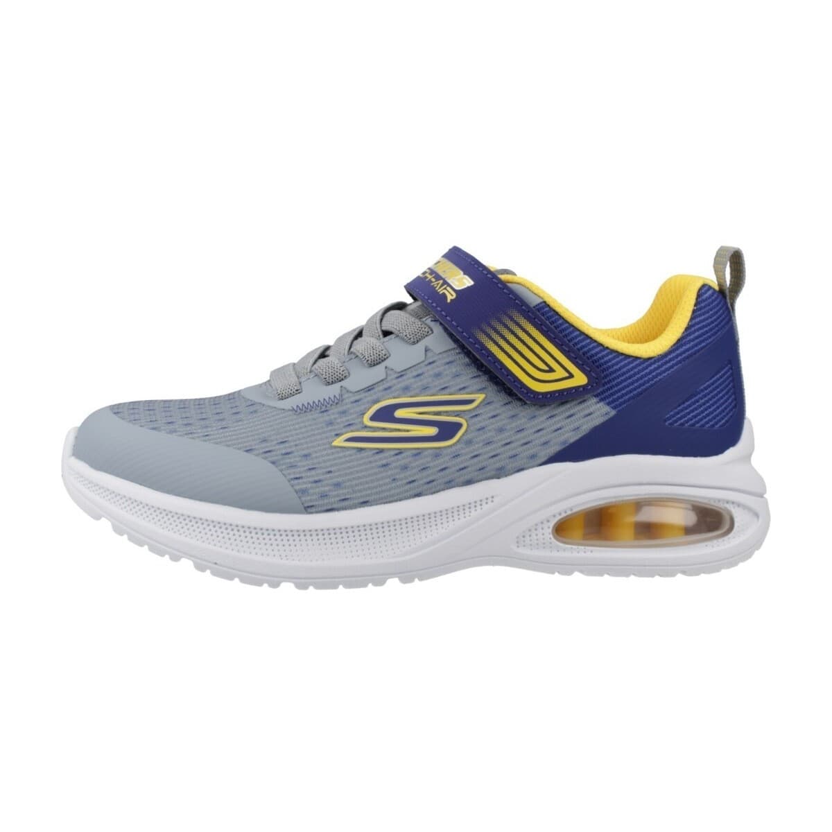 Boys' Sneakers Skechers Blue