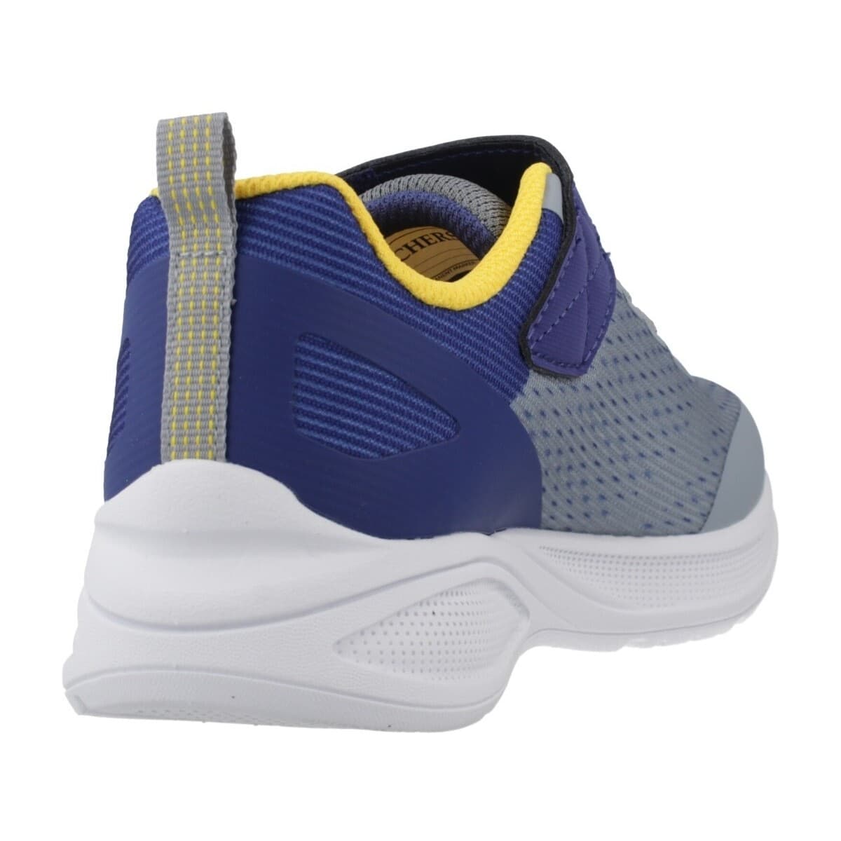 Boys' Sneakers Skechers Blue