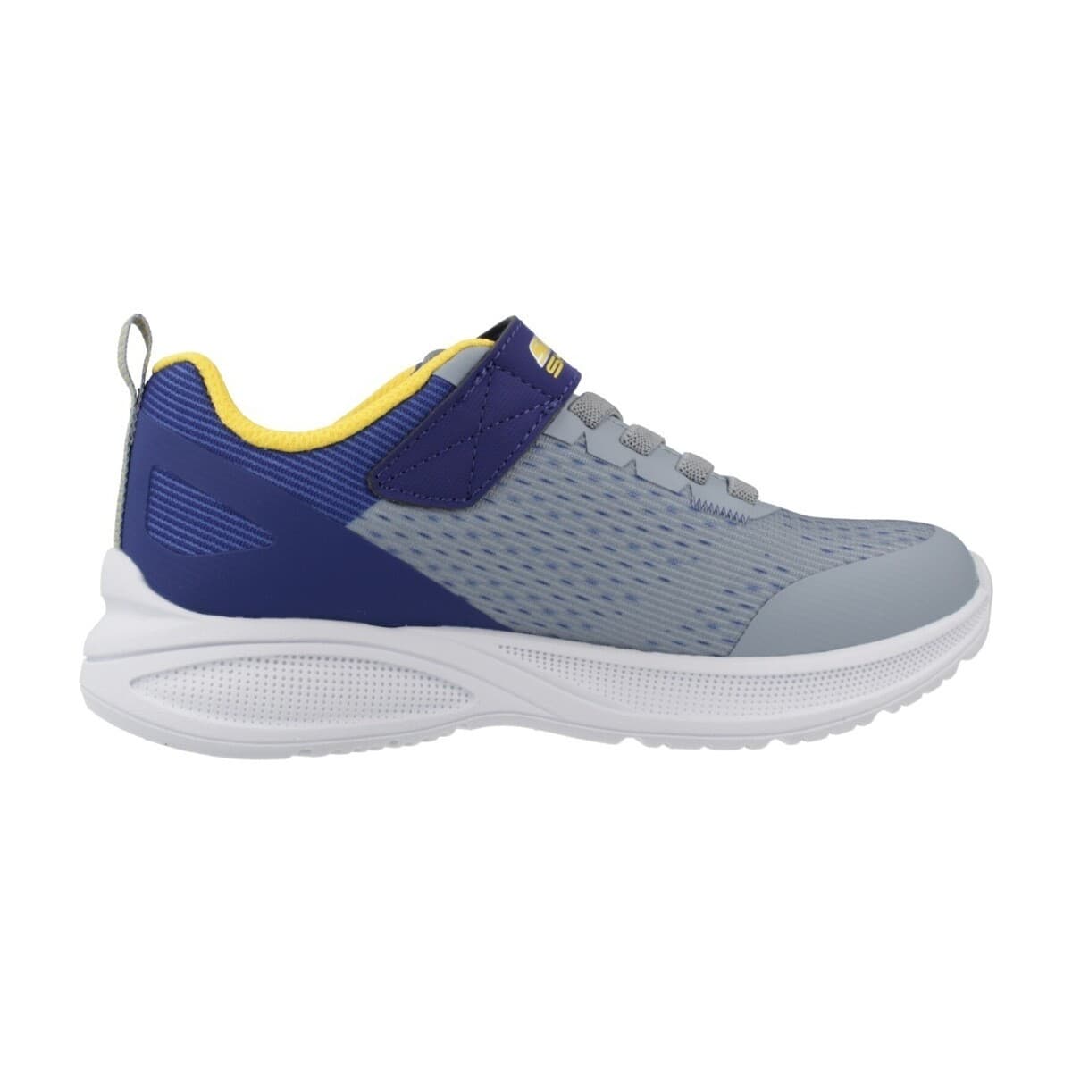 Boys' Sneakers Skechers Blue