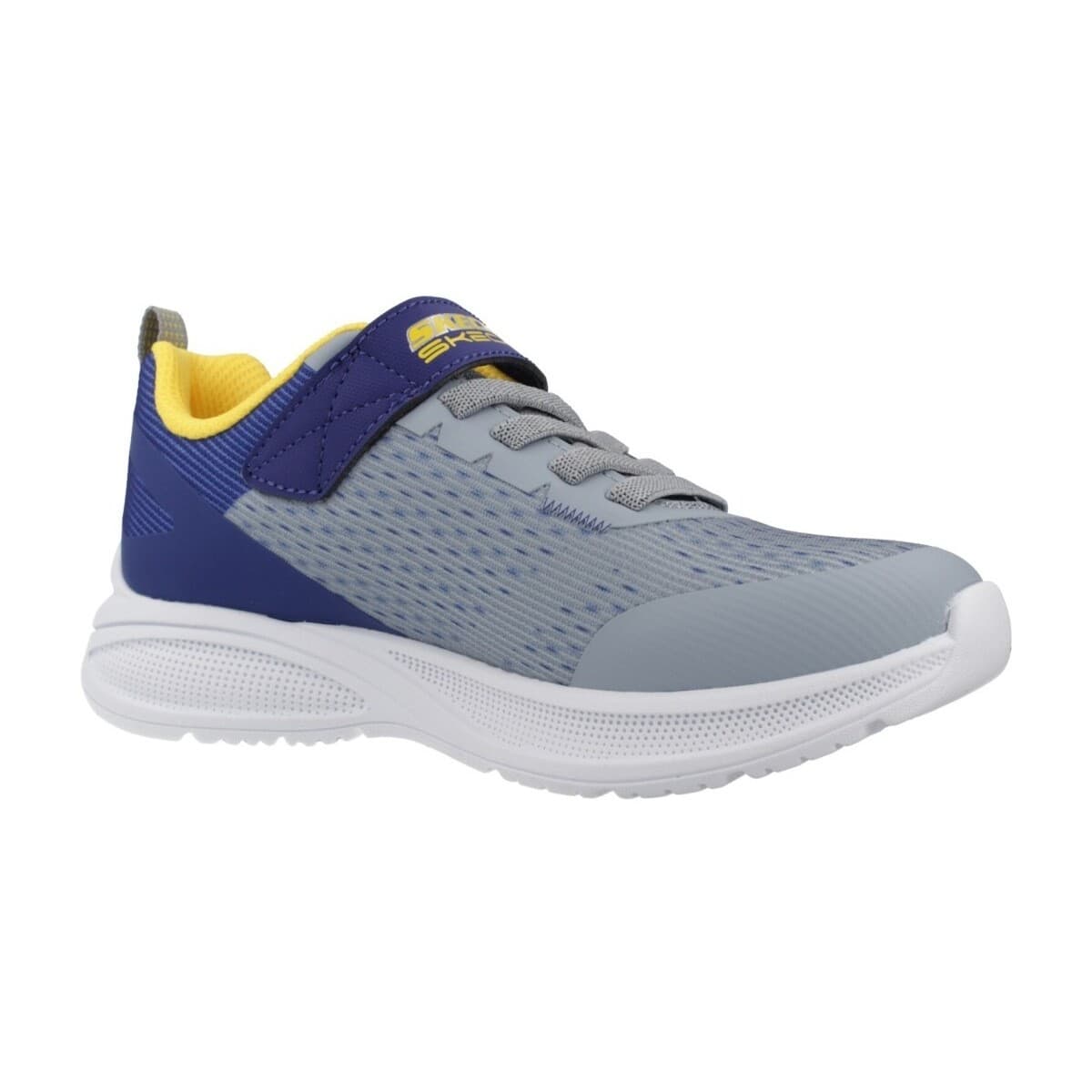 Boys' Sneakers Skechers Blue
