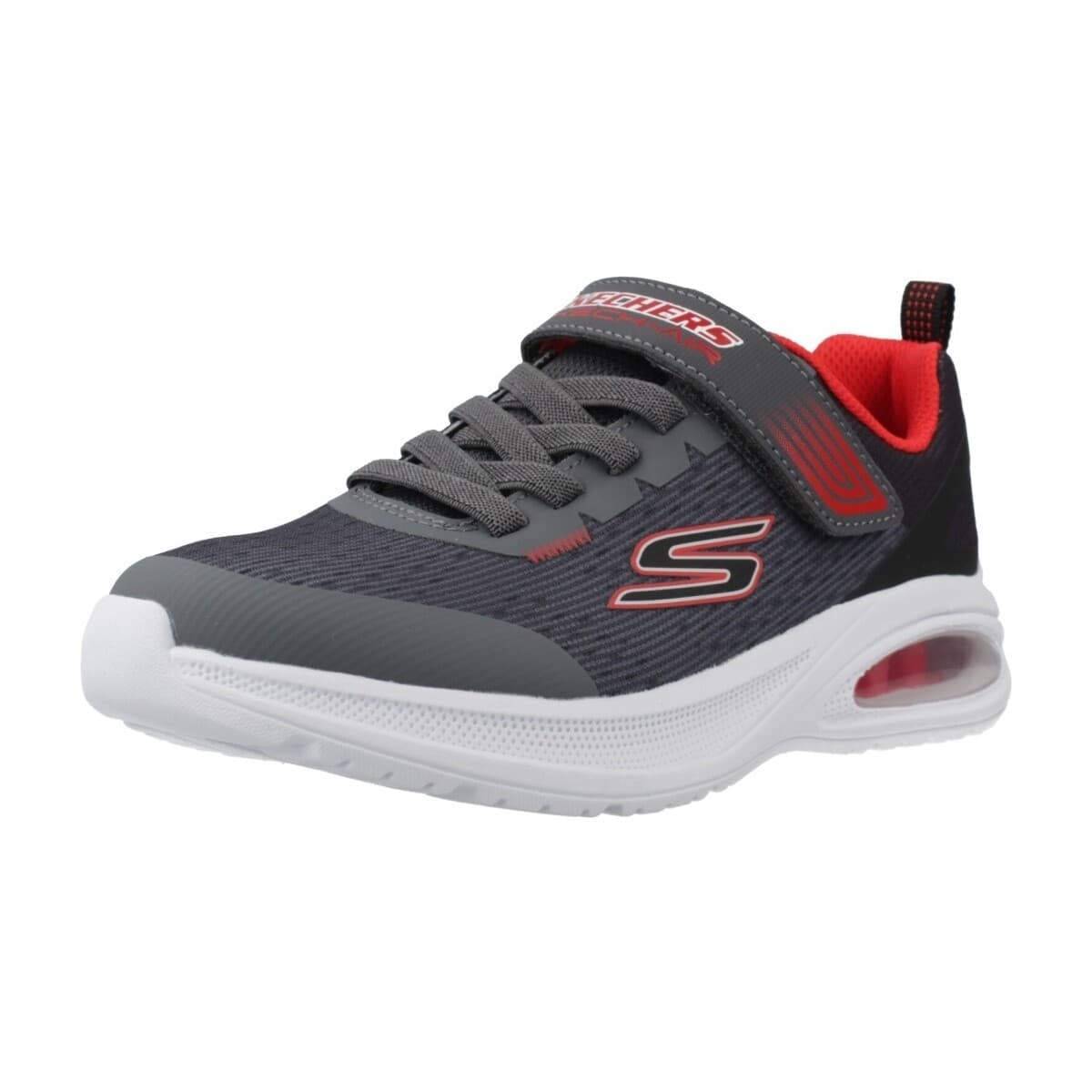 Xαμηλά Sneakers Skechers Zapatillas Niño Modèle Microspec Max Advance