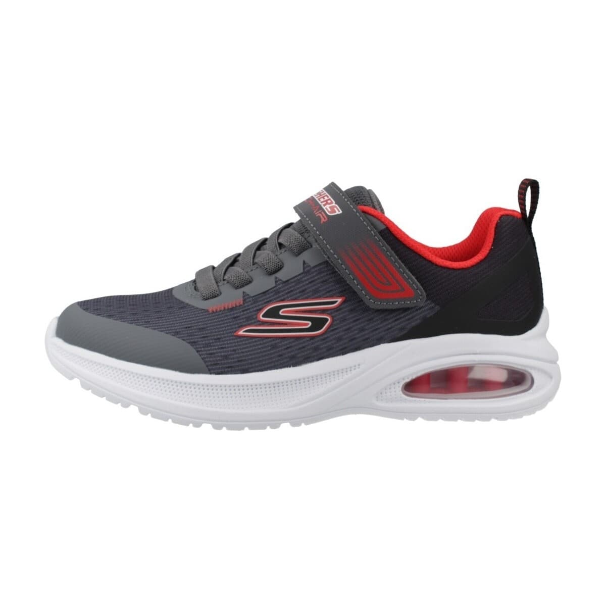 Boys' Sneakers Skechers Gray